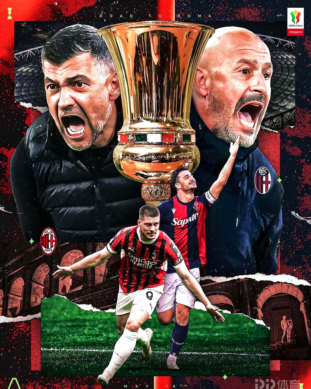 开云体育下载-欧冠今晨走向成谜，AC米兰防线松动，质疑声仍在，轮换策略成焦点的简单介绍