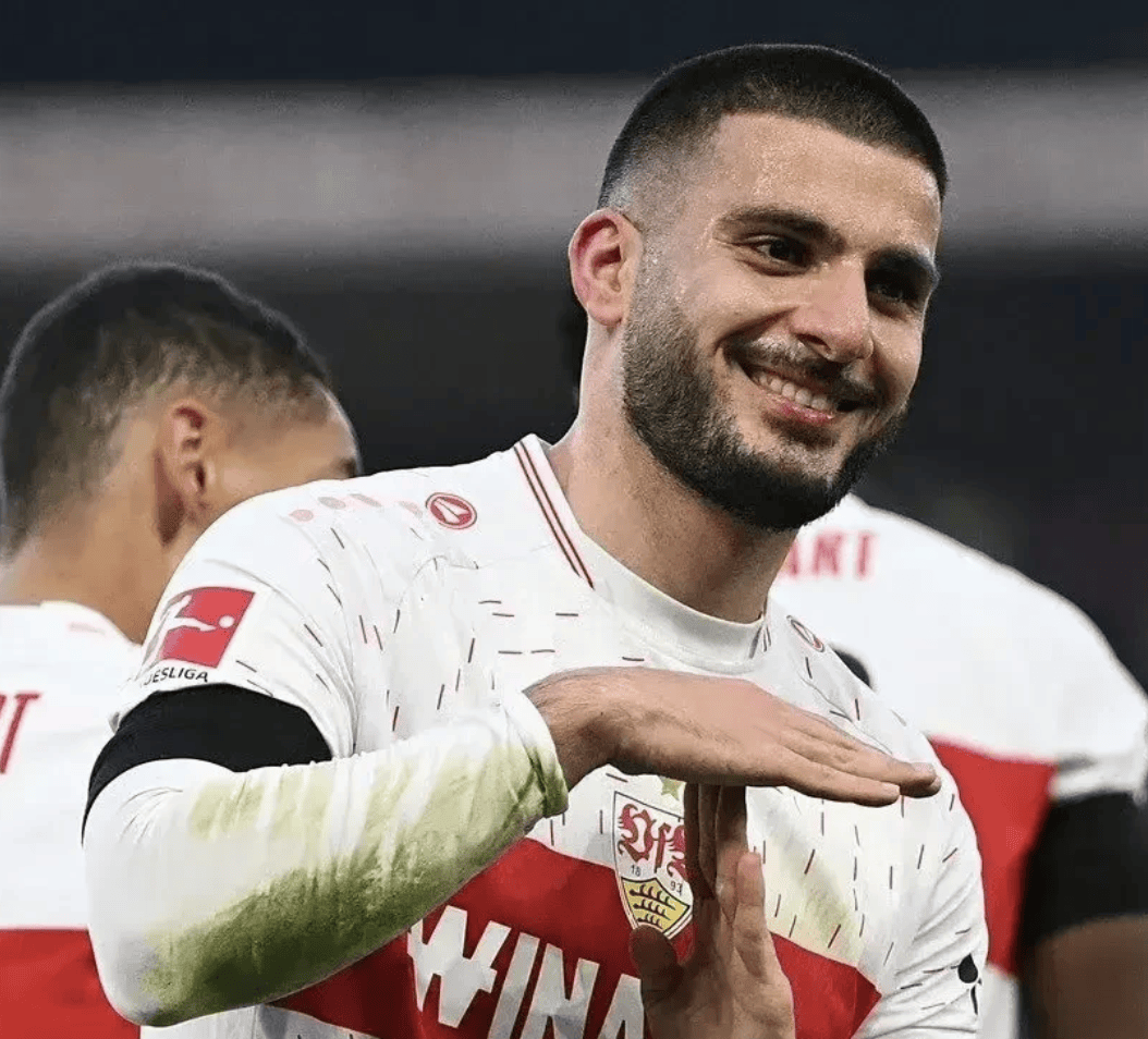 开云官网-今晚斯图加特备战中超；再遭质疑细节曝光；球迷炸锅；身体对抗强度拉满(忍耐力大挑战坚持十分钟)