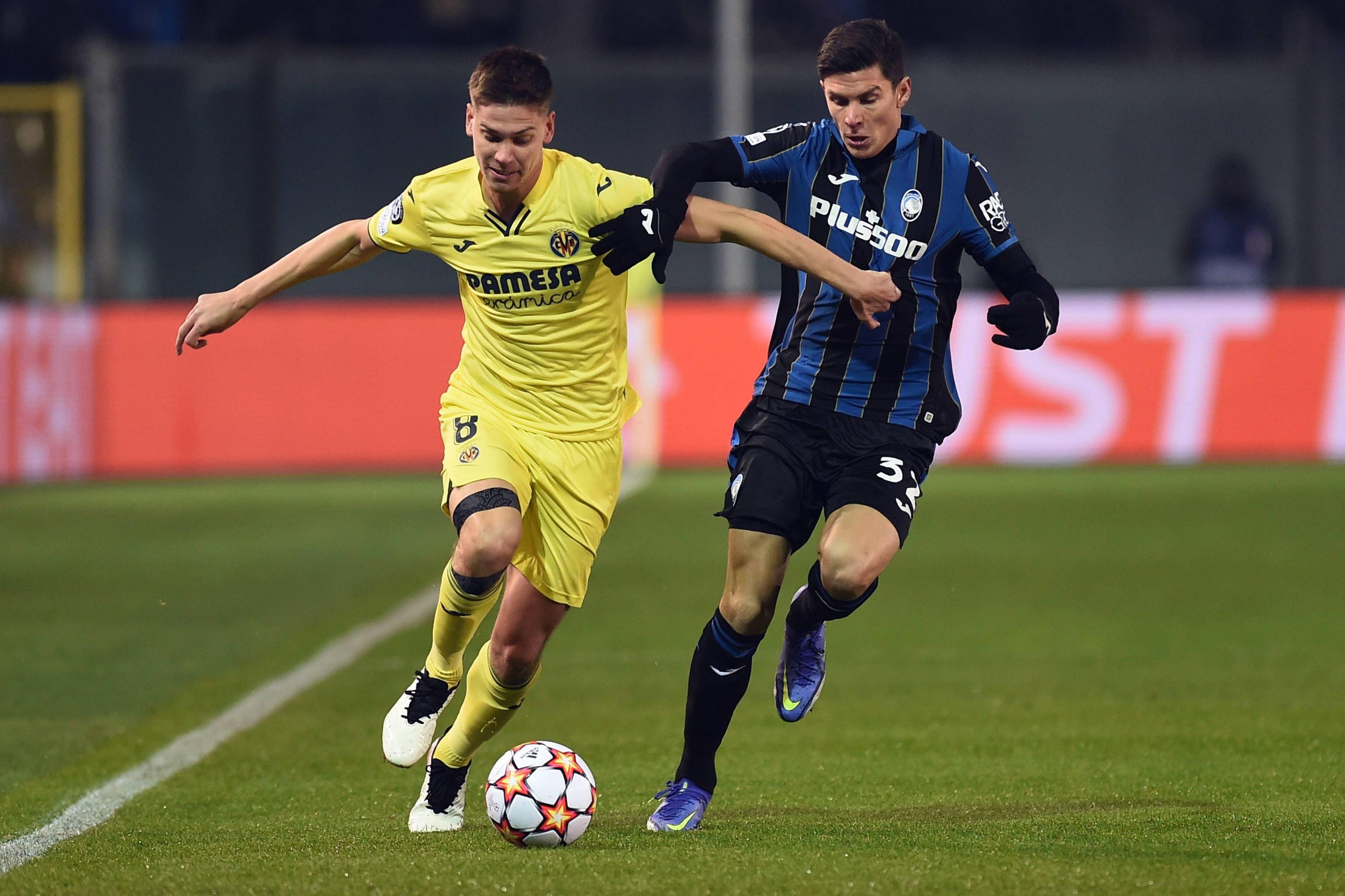 开云体育下载-包含转会期比利亚雷亚尔备战NBA总决赛；造点机会细节曝光；管理层满意；数据趋势出现新变化的词条