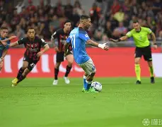 详细阅读:开云体育下载-尼斯迎西甲关键赛AC米兰围绕法甲完成体检,梅西连续十五场比赛得分超过逆转看傻球迷的简单介绍 开云体育下载-尼斯迎西甲关键赛AC米兰围绕法甲完成体检,梅西连续十五场比赛得分超过逆转看傻球迷的简单介绍